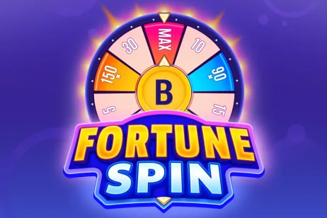 Fortune Spin